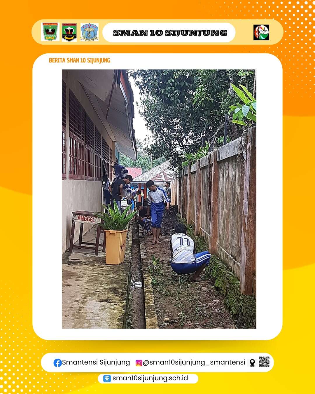 World Clean Up Day